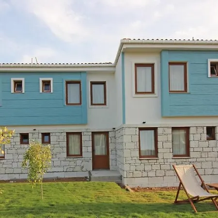 Adadayiz Hotel Bozcaada