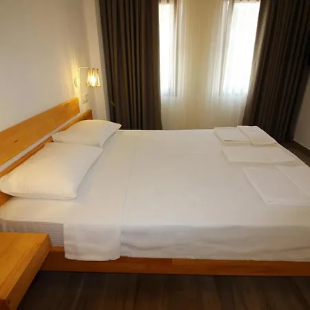 Hotel Adadayiz Bozcaada