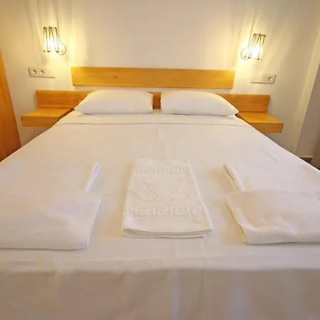 Hotel Adadayiz Bozcaada