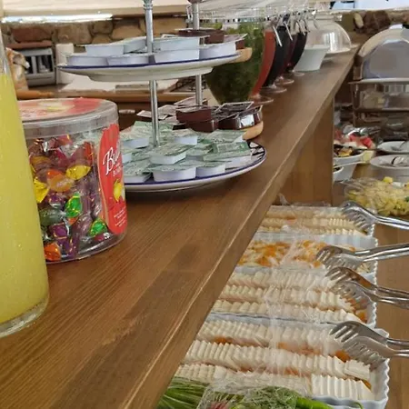 Adadayiz Hotel Bozcaada