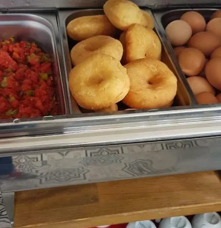 Adadayiz Hotel Bozcaada