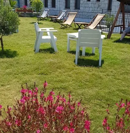 Adadayiz Hotel Bozcaada