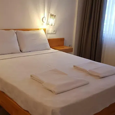 Hotel Adadayiz Bozcaada