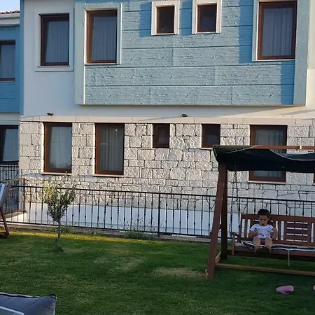 Hotel Adadayiz Bozcaada