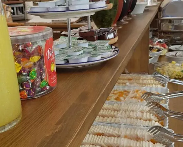 Adadayiz מלון בוזקאדה