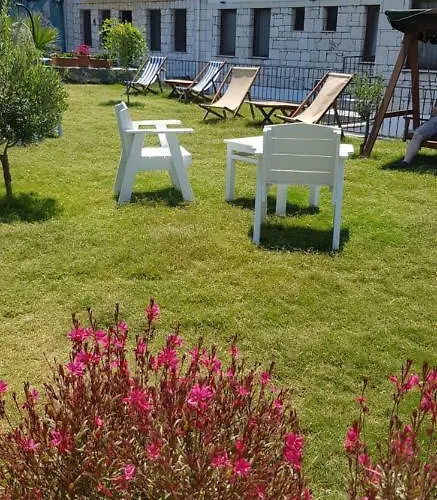 Adadayiz מלון בוזקאדה